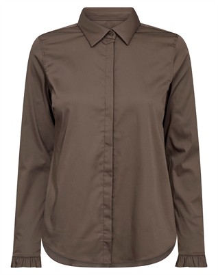 MMMattie Flip Skjorte - Falcon